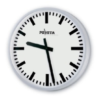 Telegramm-Nebenuhr DCFport24, D=646mm 81.350.621