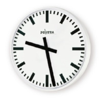 Nebenuhr innen,12-60V,D=500mm 71.330.521