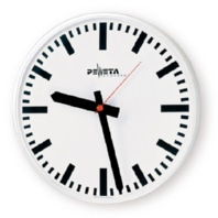 Telegramm-Nebenuhr DCFport24, D=300mm 81.271.321
