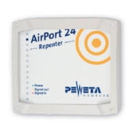 AirPort24-Repeater AirPort24,Funktelegr 10.941.100