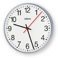 Nebenuhr 12/24V,Min/Se-Impuls 72.250.311