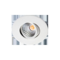 LED-Downlight wei 3000K 36D 907017
