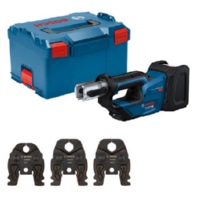 Akku-Presswerkzeug GPT 18V-19, 06019M2001