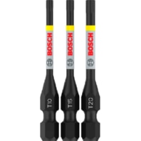 PRO Bit Impact 55mm 3tlg 2608521U54 (Inhalt: 3)