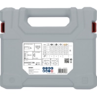 PRO Multi Material Lochs�ge Q-Lock 2608901551 (Inhalt: 10)