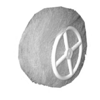 Ersatzfilerelement G3 EFV 100