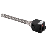 Single circuit for hot water tank CEHK 25