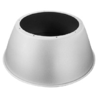 Leuchtenschirm 90 Grad 81046250