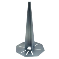 Ground spike for luminaires MT69047