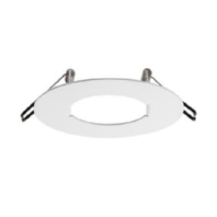 Mounting plate for luminaires 81201370