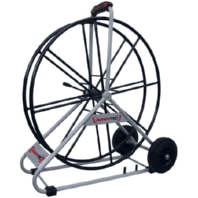 Seilhaspel 770 schmal 20526