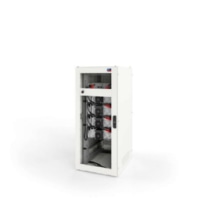 Erw. Schrank 32kWh fr ESSX-30-20 32kWh Kapazitt