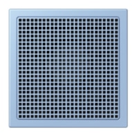 1-way Loudspeaker box 120...15000Hz LSM LC 4207