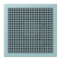 1-way Loudspeaker box 120...15000Hz LSM LC 4214