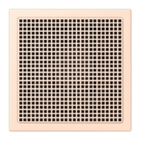 1-way Loudspeaker box 120...15000Hz LSM LC 4228