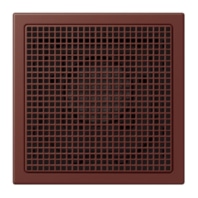 1-way Loudspeaker box 120...15000Hz LSM LC 4235