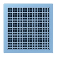 1-way Loudspeaker box 120...15000Hz LSM LC 4256
