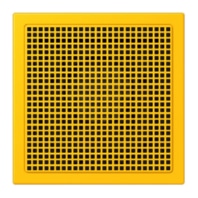 1-way Loudspeaker box 120...15000Hz LSM LC 4263