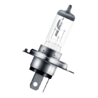 Vehicle lamp 24V P43t H4 64196TSP