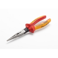 Isolierte Spitzzange 200 mm, 1.000 V INLP8
