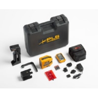 Measuring laser 30m PLS 6R RBP KIT