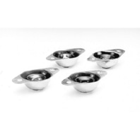 Accessory for ventilator SDZ 3 (quantity: 4)