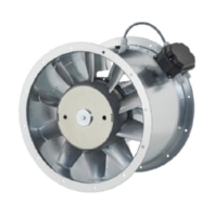 Mitteldruckventilator 3-PH 400 V 50 Hz AMD 630/2 11 kW