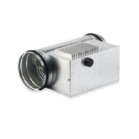 Accessory for ventilator EHR-R 9/400 TR