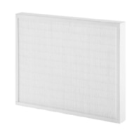 Filter for ventilator ELF-KWLYoga1000/ePM1