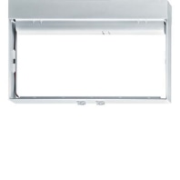 Emergency luminaire 7,1W IP42 CROSSIGN #42185948