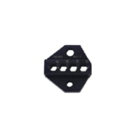 Crimpeinsatz f�r Shield-Kon Verbinder, D-406410