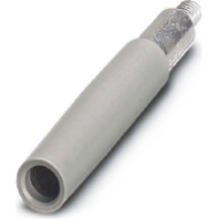 Cross connector/bridge for terminal block, PSBJ-URTK 6 GY