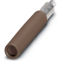 Test plug socket, PSBJ-URTK 6 BN