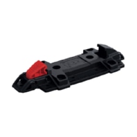 RM35 mounting plate lockable, 20849