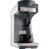 Kaffeeautomat mit 1 Glaskanne, M 170 M 230 V