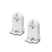Lamp holder G13 100593