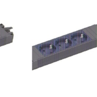 Multiple socket 906.18816