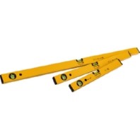 Wasserwaagen CLASSIC SET70 3tlg.100cm,60cm,30cm, 1719819