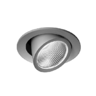 Downlight/spot/floodlight 1x21W CSARL 71.2040.25 si