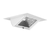 Downlight/spot/floodlight 1x27W VFCL 7002540 ws