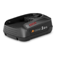 Akku Bosch 18V 2,5AH POWER 085391