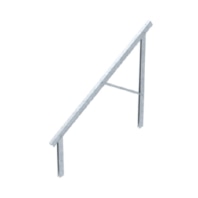 Photovoltaics mounting system VT 30S FT