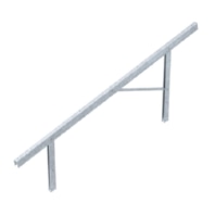 Photovoltaics mounting system VT 10L FT
