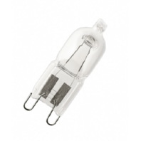 Halogenlampe G9 66720PRO 20W 240V G9