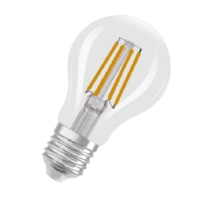 LED-Lampe E27 827, GLOWdim LEDSCLA40GD4W827FE27