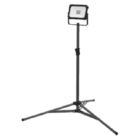 Akku-Arbeitsleuchte LED W 4099854282775