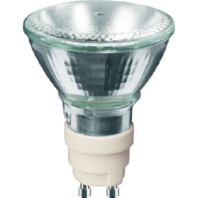 Metal halide reflector lamp 20,1W 22� CDM-Rm Mini#20301800