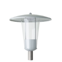 LED-Pilzleuchte 730 543 1602R G2 C 730