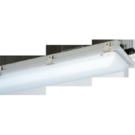 Ex-proof emergency/security luminaire 3h nD867F 06L22/3/4