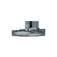 LED-Hallenleuchte 5000K tief/breit 3420 L200TB D